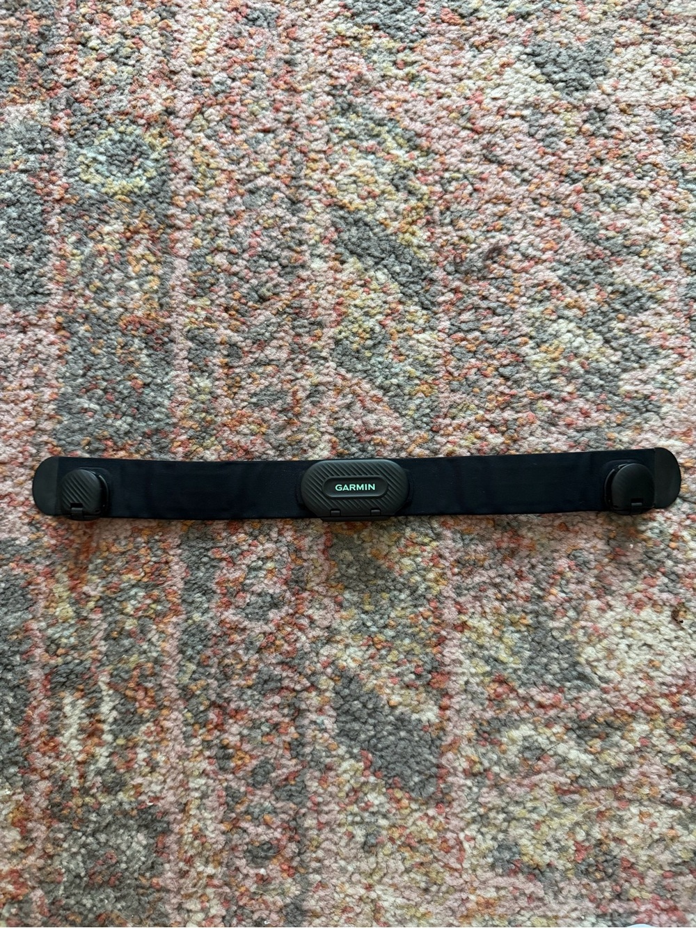 Garmin HRM-FIT Heart-rate Monitor